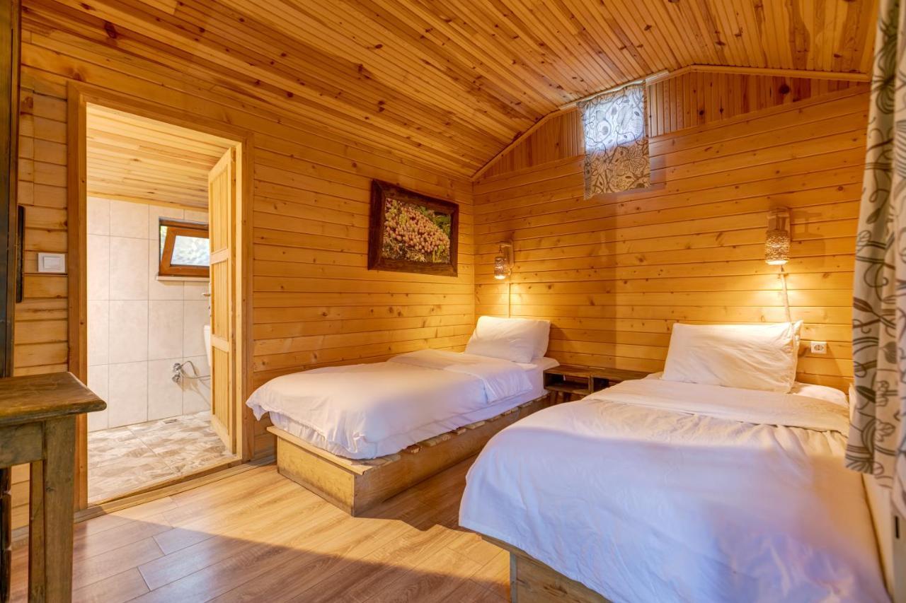 Hindiba Doga Evi Hotel Mengen Room photo