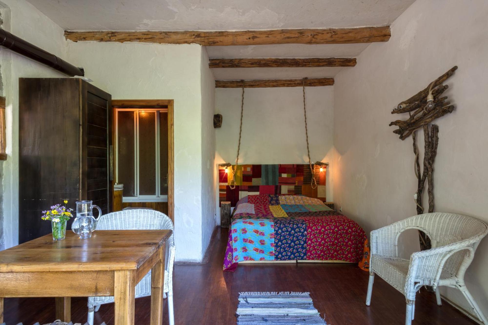 Hindiba Doga Evi Hotel Mengen Room photo