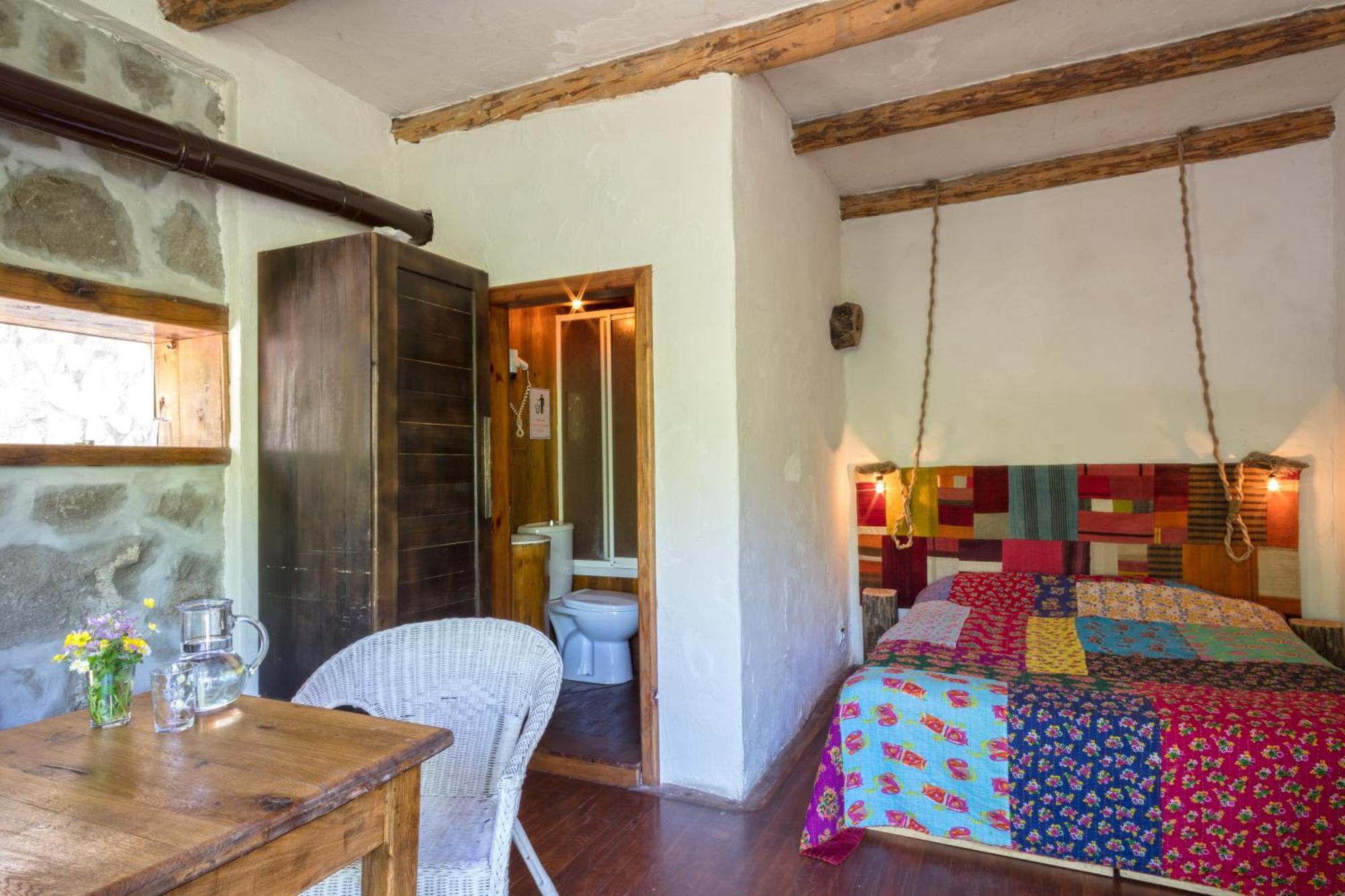 Hindiba Doga Evi Hotel Mengen Room photo