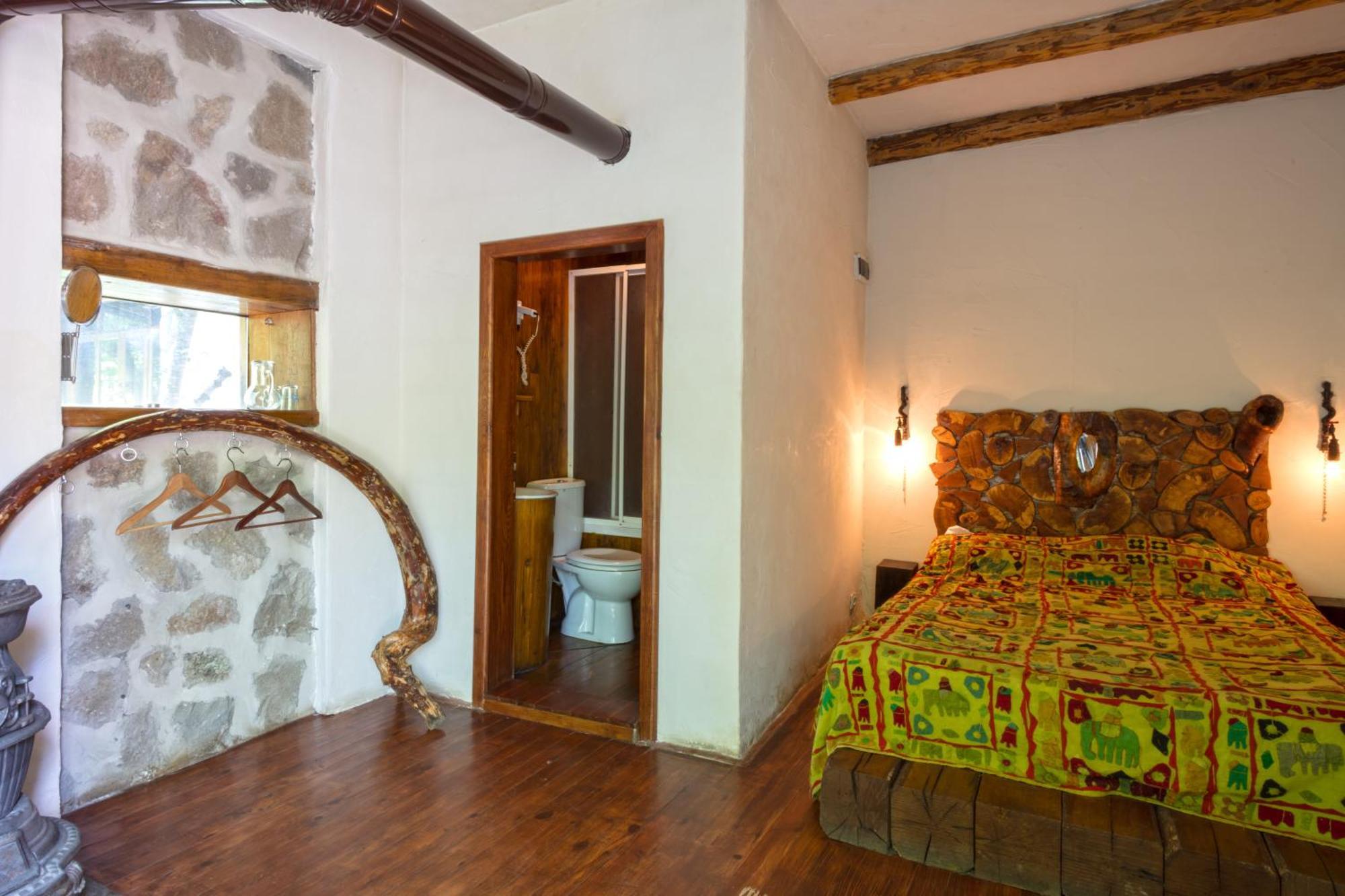 Hindiba Doga Evi Hotel Mengen Room photo