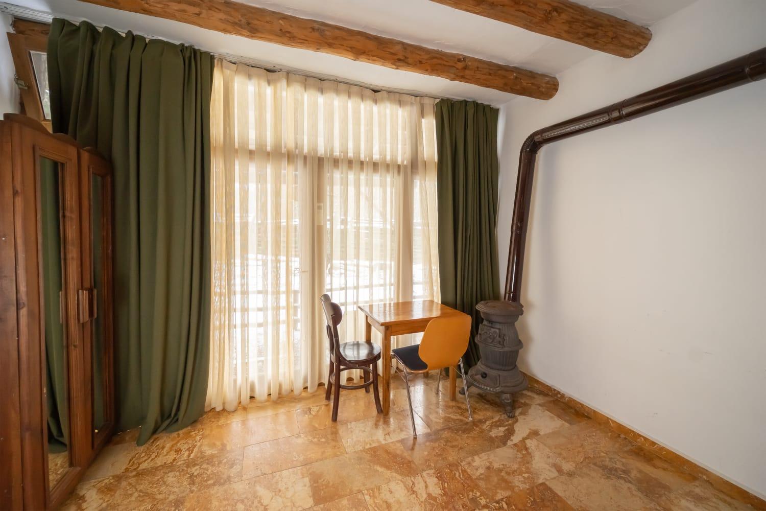 Hindiba Doga Evi Hotel Mengen Exterior photo